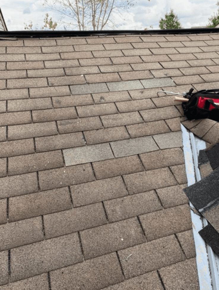 Roof Repairs